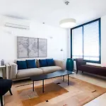 Chic Duplex Penthouse By Feelhome